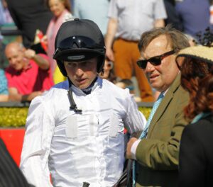 78F0290 James Bowen   Nicky Henderson