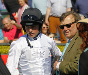 78F0291 James Bowen   Nicky Henderson