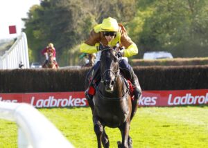 78F0583 Galopin Des Champs