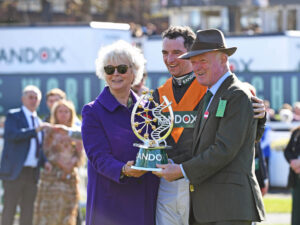 Team Mullins   Presentation 10