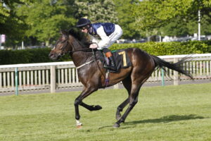 20J1552 Lightening Mann