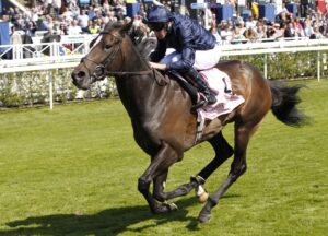 20J1701 Lambourn
