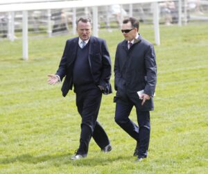 20J2450 Aidan O’Brien