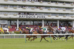 20J3984 Haydock Stands
