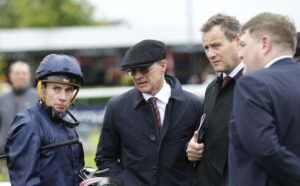 20J4343 Ryan Moore   Aidan O’Brien