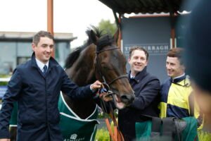 20J4473 James’s Delight
