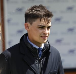 20J4799 Donnacha O’Brien