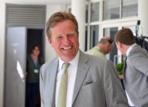250502 0129 Ralph Beckett