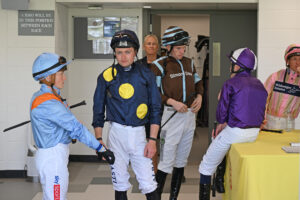 250503 0376 Hollie Doyle   Adam Farragher