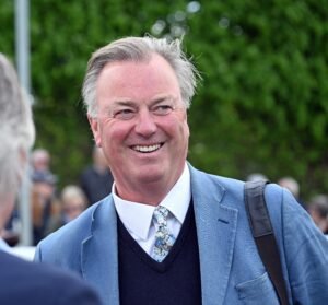 250504 0165 George Baker