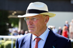 250510 0422 John Gosden