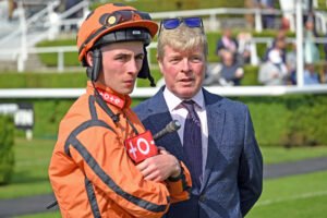250523 0362 John Gallagher