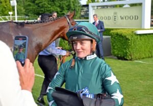 250523 0537 Hollie Doyle