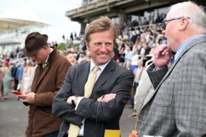 250524 0198 Ralph Beckett