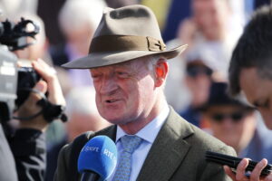 78F1407 Willie Mullins