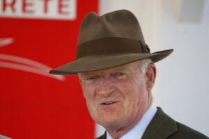 78F1418 Willie Mullins