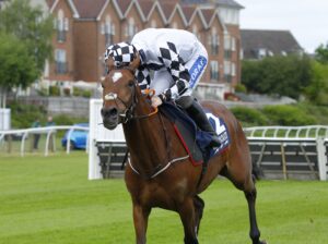 78F7946 Sir Galahad