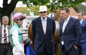 78F9577 Kieran Shoemark   John Gosden   Barry Mahon