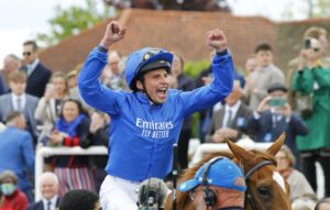 78F9807 William Buick