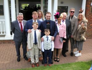 BK1A9145 Bowen Family