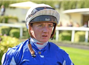 DSC 2754 Hollie Doyle