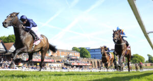 16B7789 Lambourn