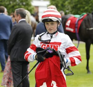 20J1231 Warren Fentiman