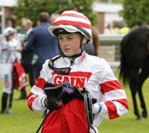 20J1233 Warren Fentiman