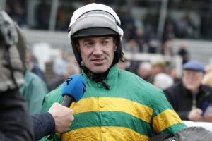 20J2539 Richie McLernon