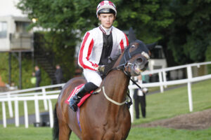 20J5960 Arkhalia Flynn