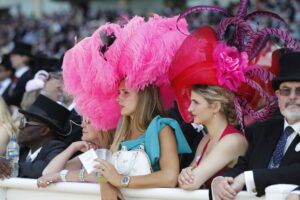 20J8917 Ladies Day