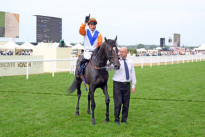 250621 0403 Noble Champion