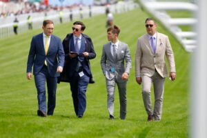 78F1281 Kevin Blake   Joseph O’Brien