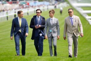 78F1283 Kevin Blake   Joseph O’Brien