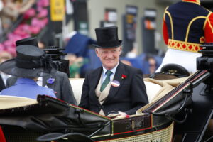 78F3003 Willie Mullins