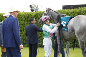 20J3263 William Buick