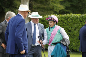 20J3268 William Buick
