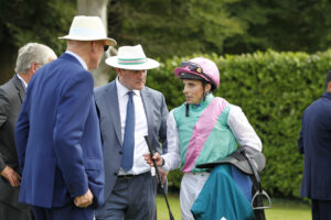 20J3269 William Buick