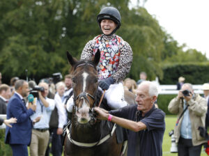 20J3472 Sophie Forsyth