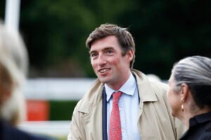 20J4017 Harry Eustace