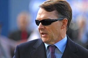 241019 0070 Aidan O’Brien