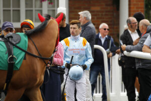 78F5240 Oisin Murphy
