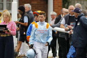 78F5242 Oisin Murphy