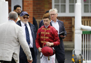 78F5326 Oisin Murphy