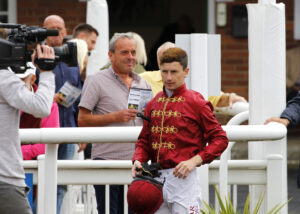 78F5327 Oisin Murphy