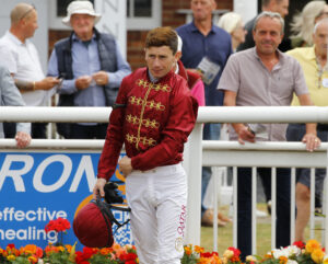 78F5330 Oisin Murphy