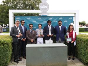 BK1A1128 Al Ghadeer presentation
