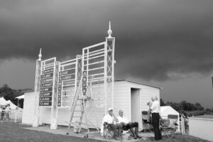 BK1A3094 Goodwood  Jockeys Board   bw