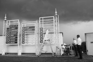 BK1A3098 Goodwood Jockeys Board   bw
