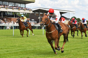 DSC 0029 Fortunate Star